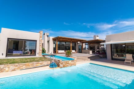 VENTA CASA 3 DORMITORIOS BARRIO PRIVADO COLINAS DE CARRASCO DE REVISTA
