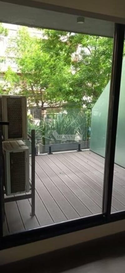 VENTA APARTAMENTO 1 DORMITORIO POCITOS BERRO Y PAGOLA ED. HARBOY BERRO A 2 CUADRAS DE LA RA