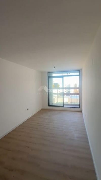 VENTA APARTAMENTO 2 DORMITORIOS CENTRO SORIANO Y HÉCTOR GUTIÉRREZ RUIZ ED. HORUS ART 3