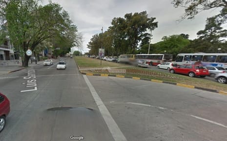 VENTA TERRENO PARQUE BATLLE SAMBUCETTI Y AV. ITALIA 178 m2 con 27.36 m frente