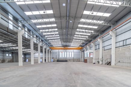 ALQUILER LOCAL GALPON DEPOSITO INDUSTRIA RUTA 5 LAS PIEDRAS 3399m2 CALIDAD PREMIUM!