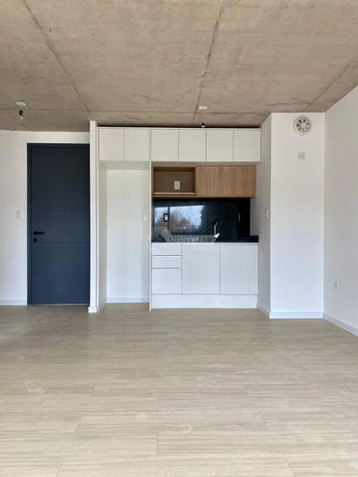 VENTA APARTAMENTO 1 DORMITORIO POCITOS FRANCISCO MUÑOZ ED. GARDEN PLAZA COMO A ESTRENAR