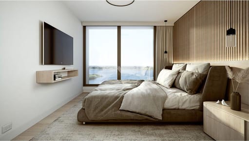 VENTA APARTAMENTO 3 DORMITORIOS PARQUE CARRASCO AV DE LAS AMERICAS ED. BELLEVUE PENTHOUSE VISTA LAGO