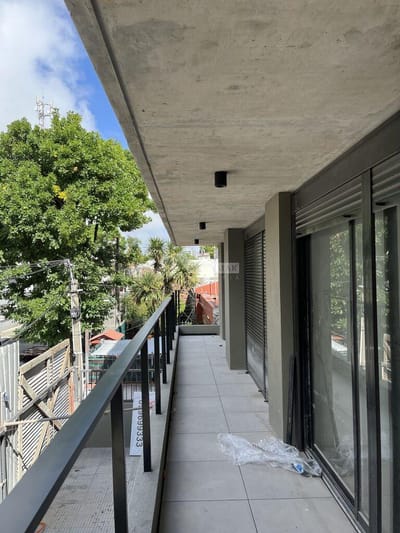 VENTA APARTAMENTO 1 DORMITORIO LA BLANQUEADA LUIS ALBERTO DE HERRERA Y MONTE CASEROS EDIF. ALZIRA AL