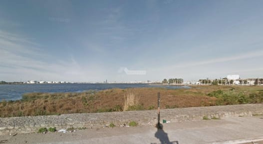 VENTA TERRENO CERRO RAMBLA FRENTE A LA BAHÍA 1845m2