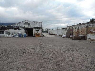 VENTA ALQUILER TERRENO FLOR DE MAROÑAS OSVALDO CRUZ Y CNO. MALDONADO 8089M2 ORDEN DE VENDER!!