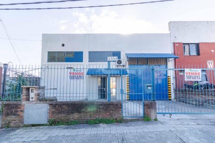 VENTA LOCAL GALPON DEPOSITO PEREZ CASTELLANOS ARRIBEÑOS y LARRAÑAGA EN EXCLUSIVIDAD