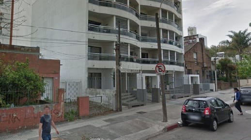 VENTA TERRENO POCITOS PABLO GALARZA MONTEVIDEO SHOPPING 190m2 ideal empresa o edificio.