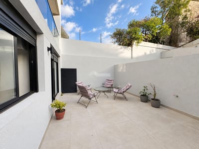 VENTA APARTAMENTO 1 DORMITORIO POCITOS SOCA Y CHARRUA ED. BULL PATIO MTS. AV. BRASIL