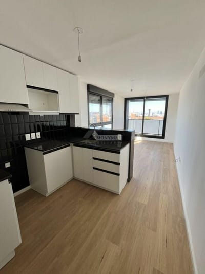 VENTA APARTAMENTO 1 DORMITORIO LA BLANQUEADA 8 DE OCTUBRE casi CENTENARIO ED. AUSTIN FRENTE GARAJE