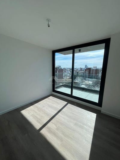 VENTA APARTAMENTO 2 DORMITORIOS PUNTA CARRETAS FRANZINI Y SARMIENTO ED. PARK SQUARE TERRAZAS ESTRENA