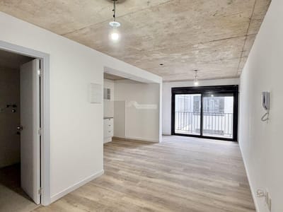 VENTA APARTAMENTO 2 DORMITORIOS LA BLANQUEADA ESCOCIA Y MAESO ED. PENINO CON TERRAZA!