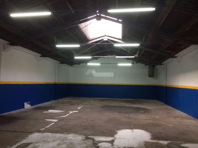 VENTA LOCAL GALPON DEPOSITO CERRITO EUCLIDES SALARI Y 20 DE ENERO 256m NUEVOCENTRO SHOPPING