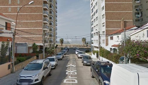 VENTA TERRENO PUNTA CARRETAS BALIÑAS Y GUIPUZCOA