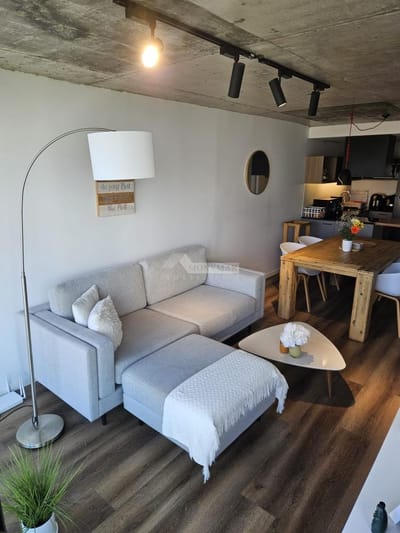 VENTA APARTAMENTO 2 DORMITORIOS  POCITOS MARCO BRUTO Y 26 DE MARZO PENTHOUSE CON PARRILLERO