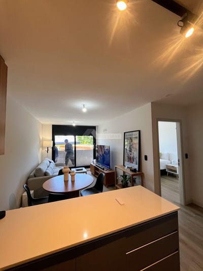 VENTA APARTAMENTO 2 DORMITORIOS LA BLANQUEADA 8 DE OCTUBRE Y L.A. DE HERRERA ED. LOS OLÍMPICOS