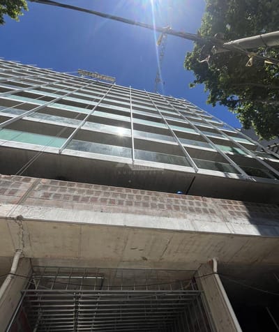 VENTA APARTAMENTO MONOAMBIENTE LA BLANQUEADA 8 DE OCTUBRE Y L.A. DE HERRERA ED. LOS OLÍMPICOS