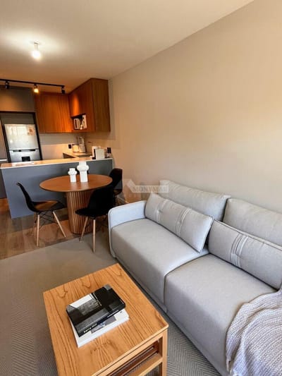 VENTA APARTAMENTO 1 DORMITORIO LA BLANQUEADA 8 DE OCTUBRE Y L.A. DE HERRERA ED. LOS OLÍMPICOS