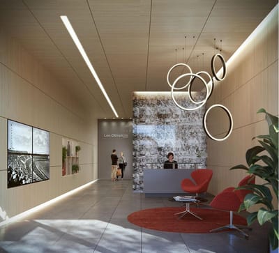 VENTA APARTAMENTO 2 DORMITORIOS LA BLANQUEADA 8 DE OCTUBRE Y L.A. DE HERRERA ED. LOS OLÍMPICOS
