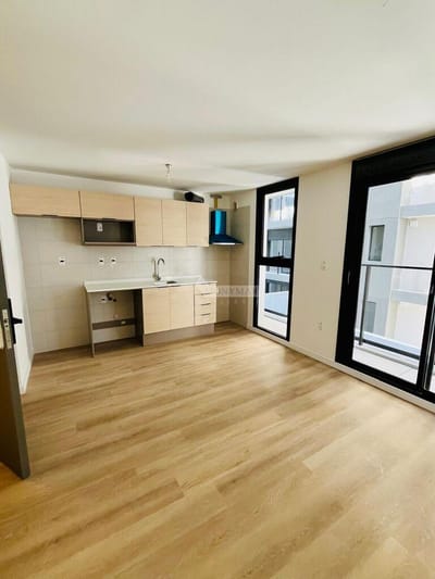ALQUILER Y VENTA APARTAMENTO 1 DORMITORIO LA BLANQUEADA LUIS ALBERTO HERRERA Y MONTE CASEROS ED ALZI