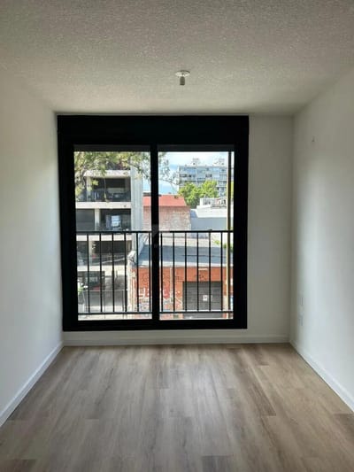 VENTA ALQUILER APARTAMENTO 1 DORMITORIO LA BLANQUEADA L. A. DE HERRERA VENTURA NORDICO PROX CENTROS