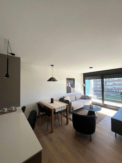VENTA APARTAMENTO 1 DORMITORIO PARQUE BATLLE AVENIDA ITALIA ED GROU HÁBITAT PENTHOUSE CON PARRILLERO