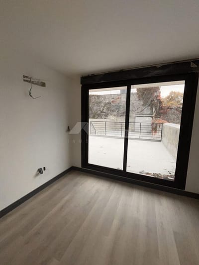 VENTA APARTAMENTO 1 DORMITORIO CORDÓN FERNANDEZ CRESPO Y URUGUAY ED. VENTO CORDÓN TERRAZAS 33M2