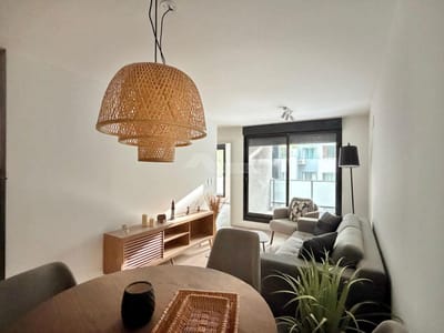 VENTA APARTAMENTO 2 DORMITORIOS CENTRO CANELONES Y MICHELINI ED. MET CITY TERRAZA AL FRENTE