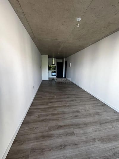VENTA APARTAMENTO MONOAMBIENTE POCITOS TIBURCIO GOMEZ Y SALDANHA GAMA CASI SHOPPING PATIO PARRILLA