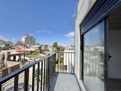 VENTA APARTAMENTO 1 DORMITORIO LA BLANQUEADA ESCOCIA Y MAESO ED. PENINO FRENTE TZAS PROMOCION