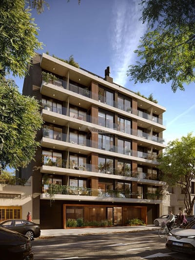 VENTA MONOAMBIENTE CORDÓN RODÓ Y CASSINONI ED. DOO RODO PASOS BULEVAR REGALO AL FRENTE!