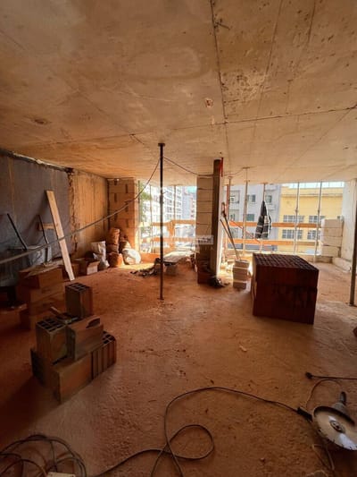 VENTA APARTAMENTO 2 DORMITORIOS TRES CRUCES 18 DE JULIO Y ACEVEDO DIAZ ED TORRE ALBA TERRAZA FRENTE