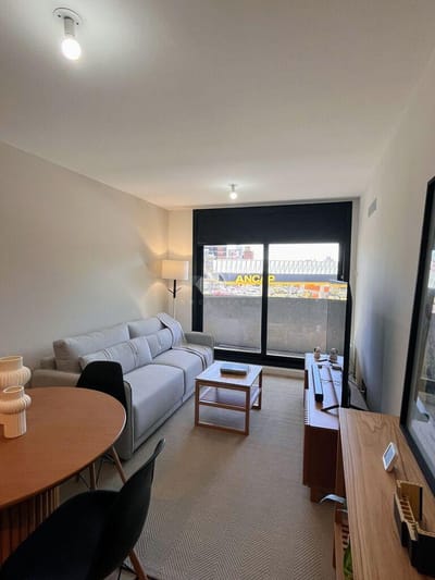 VENTA APARTAMENTO 1 DORMITORIO LA BLANQUEADA 8 DE OCTUBRE Y L. A. HERRERA ED GARDEN BY BLOCK ESTRENA