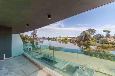 VENTA APARTAMENTO 1 DORMITORIO PARQUE MIRAMAR AV DE LAS AMÉRICAS Y GABRIELA MISTRAL PENTHOUSE