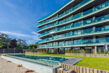 VENTA APARTAMENTO 3 DORMITORIOS PARQUE MIRAMAR AV DE LAS AMÉRICAS Y GABRIELA MISTRAL GRAN TERRAZA!
