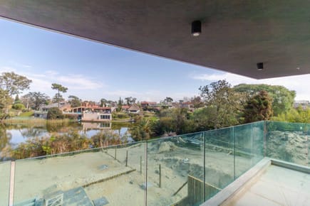 VENTA APARTAMENTO 3 DORMITORIOS PARQUE MIRAMAR AV DE LAS AMÉRICAS Y GABRIELA MISTRAL VISTAS AL LAGO!