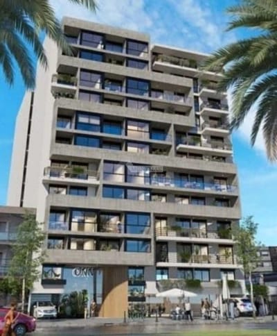 VENTA APARTAMENTO 1 DORMITORIO LA BLANQUEADA A. ITALIA Y L. A. DE HERRERA ED ONN AVENIDA GRAN PATIO