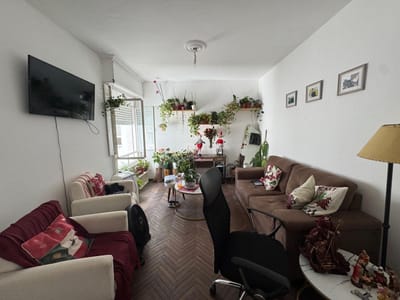 VENTA APARTAMENTO 2 DORMITORIOS TRES CRUCES DANIEL MUÑOZ Y PAULLIER CON RENTA!!