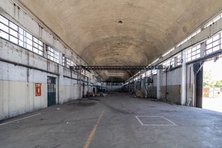 VENTA LOCAL GALPON DEPOSITO FLOR DE MAROÑAS FERRARA Y PALENCIA 10303m2