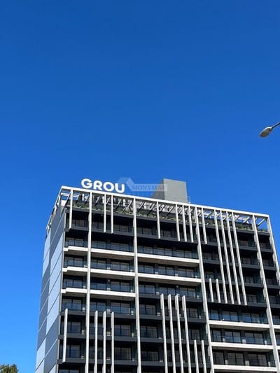 VENTA LOCAL COMERCIAL PARQUE BATLLE AV ITALIA Y ESTIVAO ED. GROU HÁBITAT 187m2