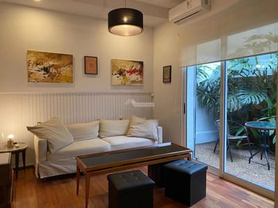 VENTA APARTAMENTO 1 DORMITORIO PUNTA CARRETAS PRIVILEGIADA UBICACIÓN A MTS RAMBLA!!
