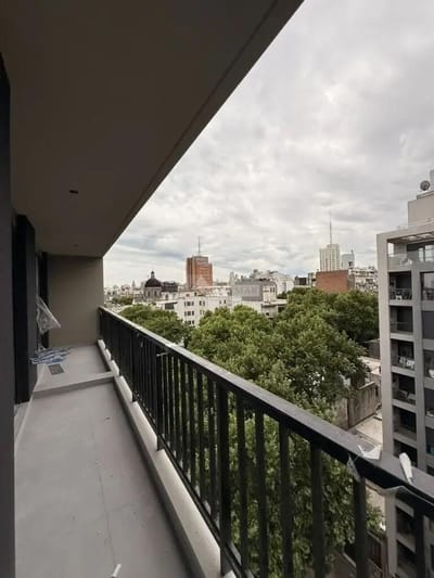 VENTA APARTAMENTO 1 DORMITORIO CORDÓN CANELONES Y LORENZO CARNELLI ED. NOUVEAU SOHO IDEAL INVERSION!