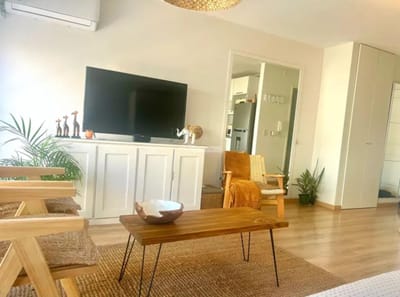 VENTA APARTAMENTO MONOAMBIENTE POCITOS AVENIDA RIVERA IDEAL VIVIENDA O INVERSOR CON PISCINA