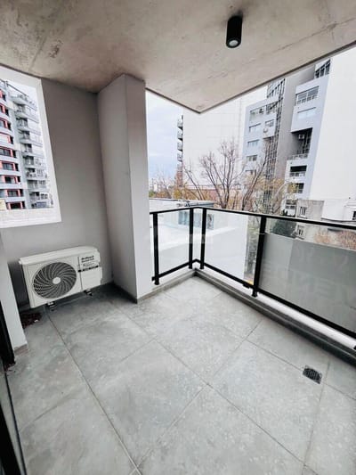 VENTA APARTAMENTO MONOAMBIENTE PUNTA CARRETAS 21 DE SETIEMBRE Y ECHEVERRÍA ED VIVET 21 MTS. PARQUE!