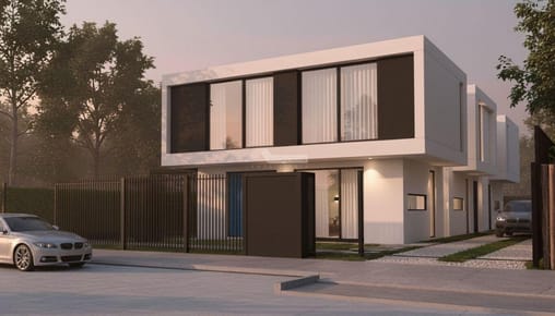 VENTA CASA 3 DORMITORIOS BARRA DE CARRASCO AITEA SAN RAFAEL PASOS RAMBLA COCHERAS PARRILLA FONDO