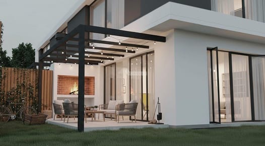 VENTA CASA 3 DORMITORIOS BARRA DE CARRASCO AITEA SAN RAFAEL MTS. RAMBLA COCHERAS FONDO PARRILLA