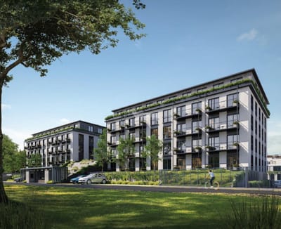 VENTA APARTAMENTO 1 DORMITORIOS BARRA DE CARRASCO ED. CALYPTUS LAWA AL FRENTE