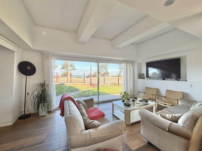 VENTA CASA 4 DORMITORIOS PUNTA GORDA RAMBLA DE MEXICO Y PODESTA