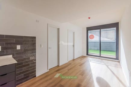 VENTA APARTAMENTO TRES CRUCES 1 DORMITORIO ACEVEDO DIAZ Y COLONIA ESTRENA CON COCHERA!!
