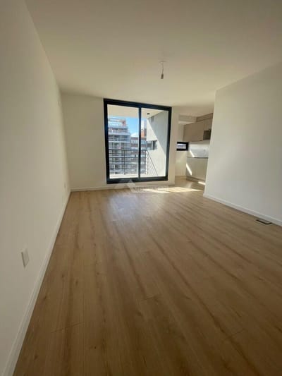 VENTA APARTAMENTO 1 DORMITORIO AV ITALIA Y FRANCISCO SIMÓN PARQUE BATLLE ED. PULSE FRENTE ESTRENA YA